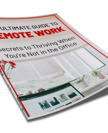 Presentation the ultimate guide to remote work