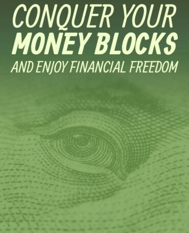 conquer your money block Ebook