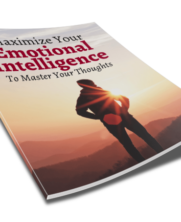 Maximize your emotional intelligence